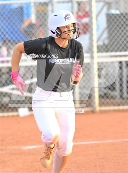 Thumbnail 1 in Arizona 4A/5A All-Star Game photogallery.