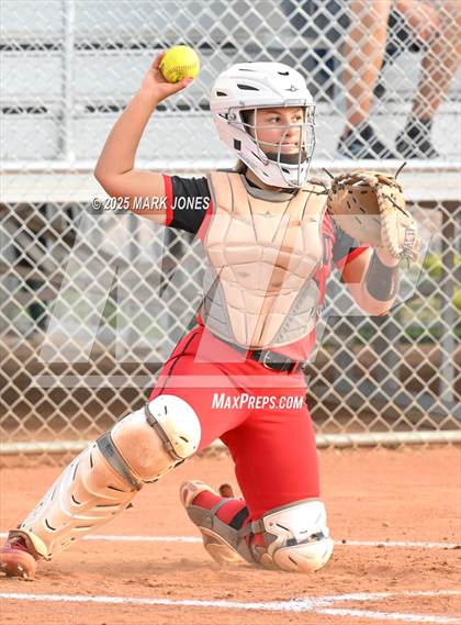 Thumbnail 3 in Arizona 4A/5A All-Star Game photogallery.