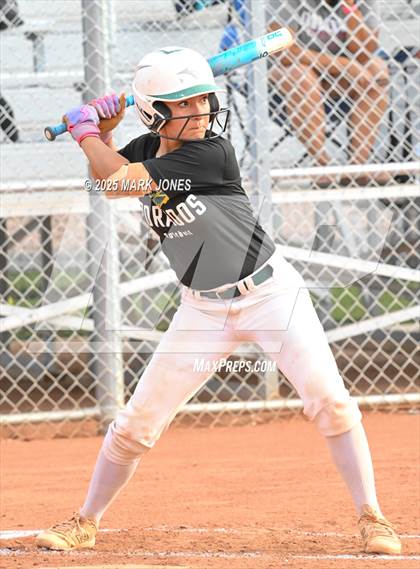 Thumbnail 1 in Arizona 4A/5A All-Star Game photogallery.