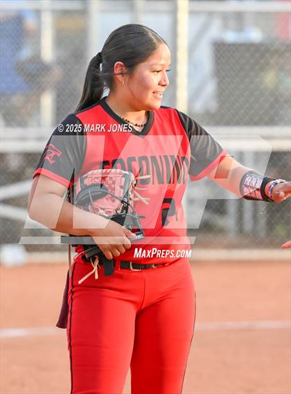 Thumbnail 1 in Arizona 4A/5A All-Star Game photogallery.