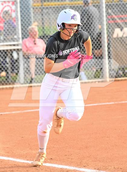 Thumbnail 2 in Arizona 4A/5A All-Star Game photogallery.