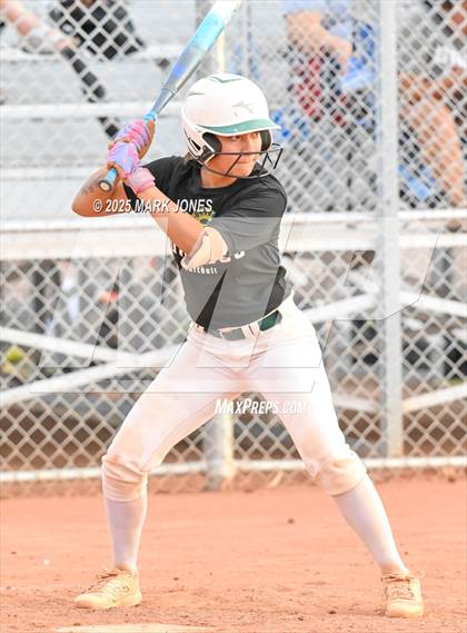 Thumbnail 3 in Arizona 4A/5A All-Star Game photogallery.