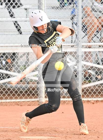 Thumbnail 2 in Arizona 4A/5A All-Star Game photogallery.