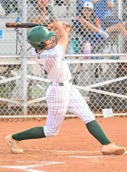 Thumbnail 1 in Arizona 4A/5A All-Star Game photogallery.