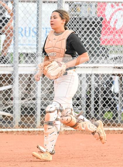 Thumbnail 1 in Arizona 4A/5A All-Star Game photogallery.