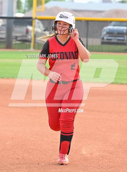 Thumbnail 2 in Arizona 4A/5A All-Star Game photogallery.