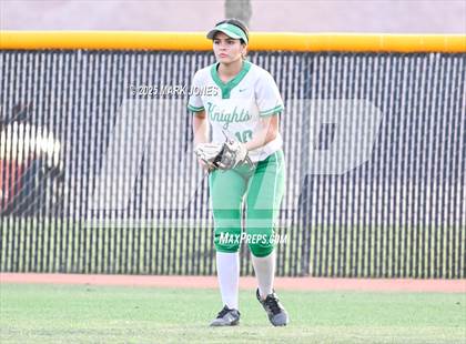 Thumbnail 2 in Arizona 4A/5A All-Star Game photogallery.