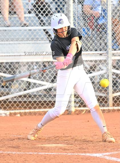 Thumbnail 1 in Arizona 4A/5A All-Star Game photogallery.