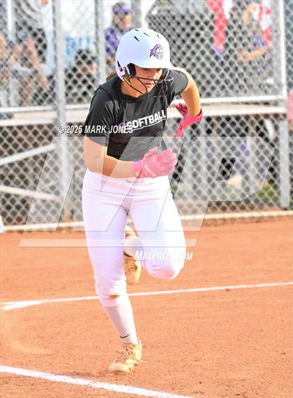 Thumbnail 1 in Arizona 4A/5A All-Star Game photogallery.