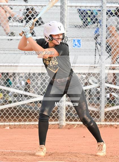 Thumbnail 2 in Arizona 4A/5A All-Star Game photogallery.