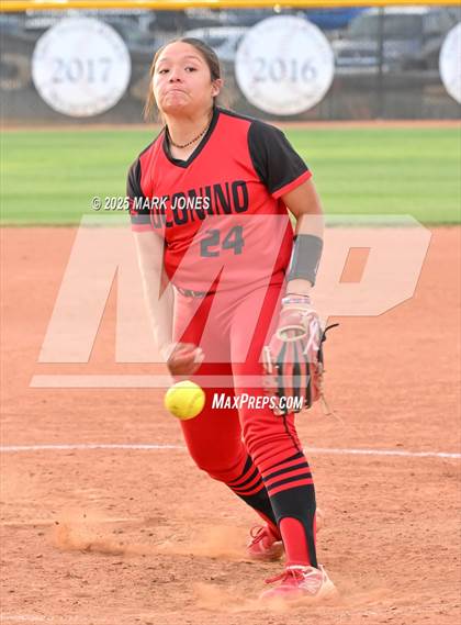 Thumbnail 1 in Arizona 4A/5A All-Star Game photogallery.