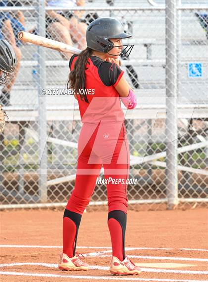 Thumbnail 2 in Arizona 4A/5A All-Star Game photogallery.