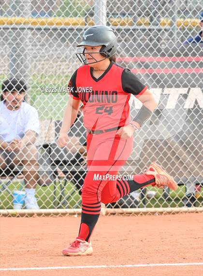 Thumbnail 1 in Arizona 4A/5A All-Star Game photogallery.