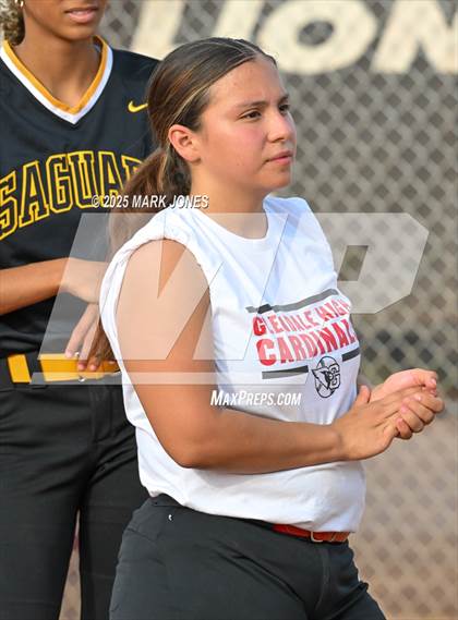 Thumbnail 2 in Arizona 4A/5A All-Star Game photogallery.