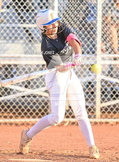 Thumbnail 2 in Arizona 4A/5A All-Star Game photogallery.