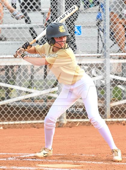 Thumbnail 1 in Arizona 4A/5A All-Star Game photogallery.