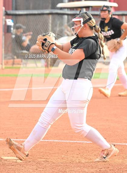 Thumbnail 1 in Arizona 4A/5A All-Star Game photogallery.