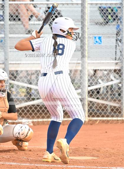 Thumbnail 3 in Arizona 4A/5A All-Star Game photogallery.