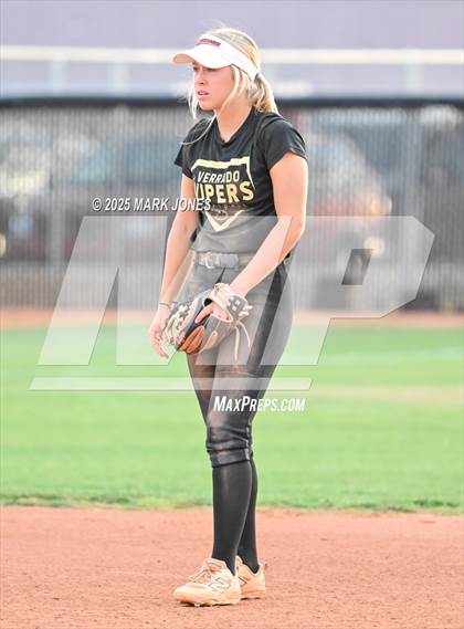 Thumbnail 2 in Arizona 4A/5A All-Star Game photogallery.
