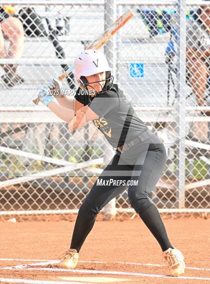 Thumbnail 2 in Arizona 4A/5A All-Star Game photogallery.