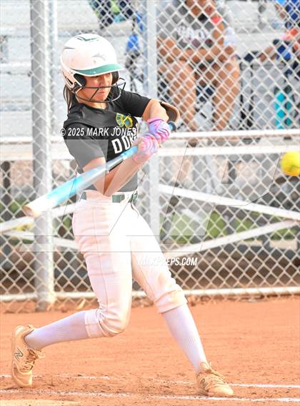 Thumbnail 2 in Arizona 4A/5A All-Star Game photogallery.