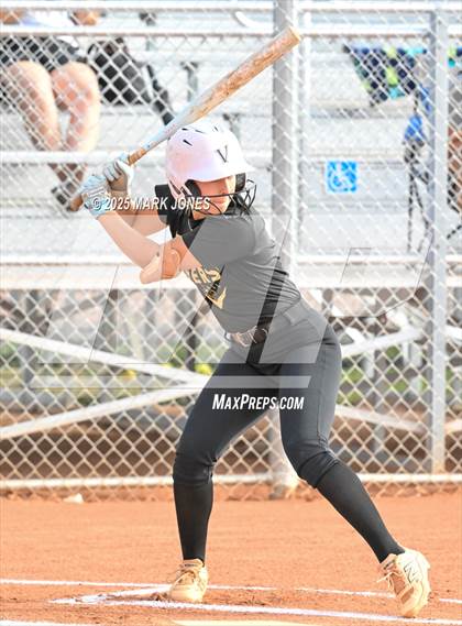 Thumbnail 2 in Arizona 4A/5A All-Star Game photogallery.
