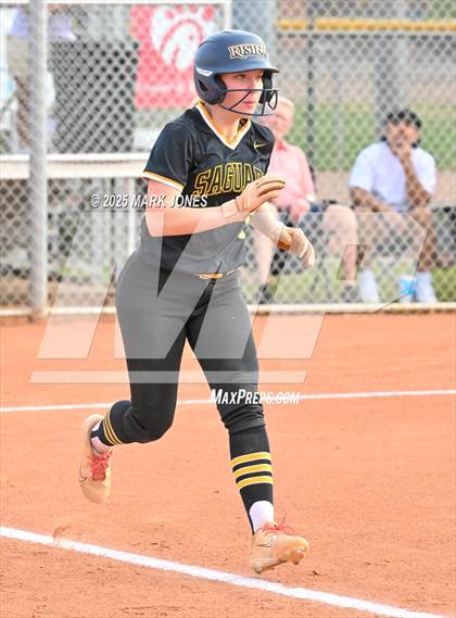 Thumbnail 2 in Arizona 4A/5A All-Star Game photogallery.