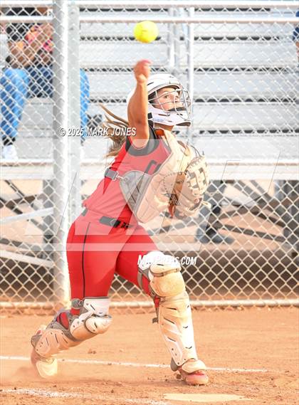 Thumbnail 3 in Arizona 4A/5A All-Star Game photogallery.