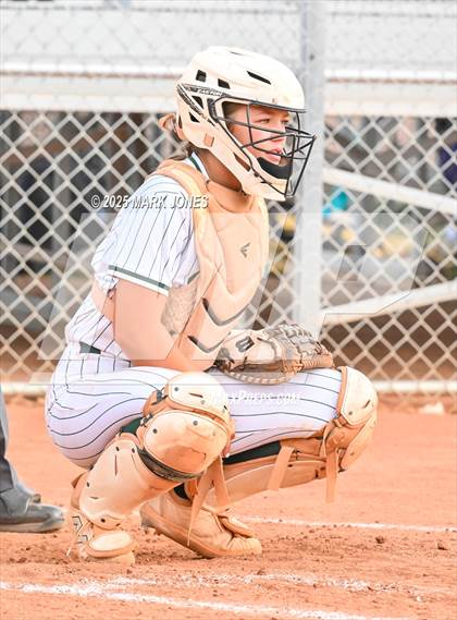 Thumbnail 2 in Arizona 4A/5A All-Star Game photogallery.