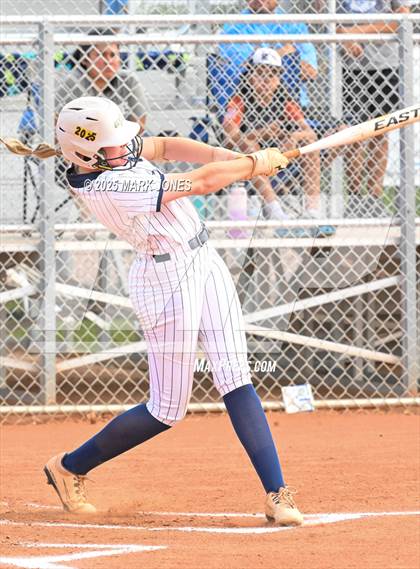 Thumbnail 3 in Arizona 4A/5A All-Star Game photogallery.
