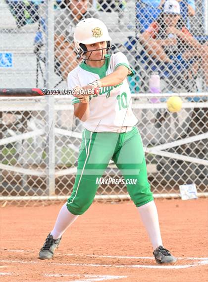 Thumbnail 1 in Arizona 4A/5A All-Star Game photogallery.