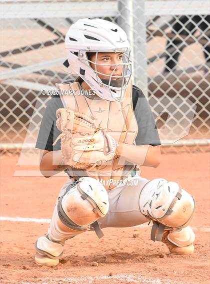 Thumbnail 3 in Arizona 4A/5A All-Star Game photogallery.