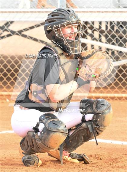 Thumbnail 1 in Arizona 4A/5A All-Star Game photogallery.