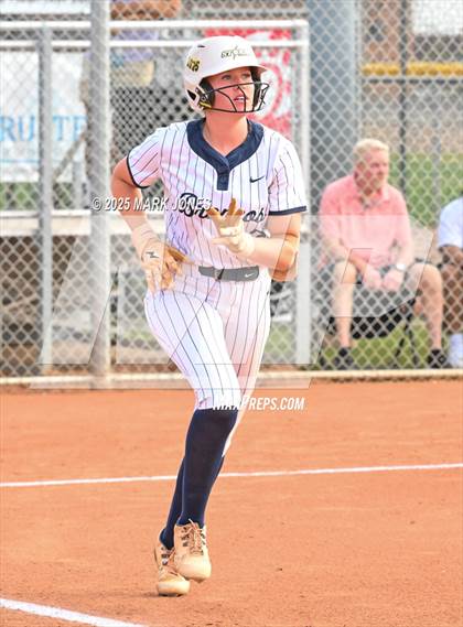 Thumbnail 2 in Arizona 4A/5A All-Star Game photogallery.