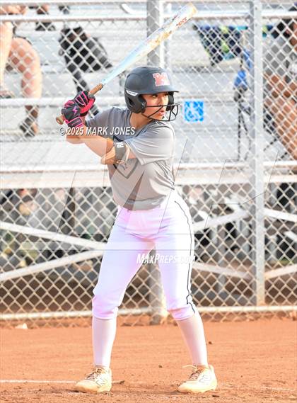 Thumbnail 2 in Arizona 4A/5A All-Star Game photogallery.