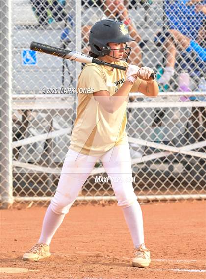 Thumbnail 3 in Arizona 4A/5A All-Star Game photogallery.