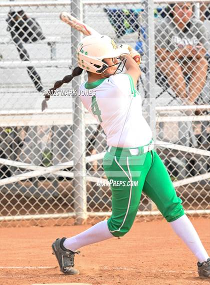 Thumbnail 3 in Arizona 4A/5A All-Star Game photogallery.