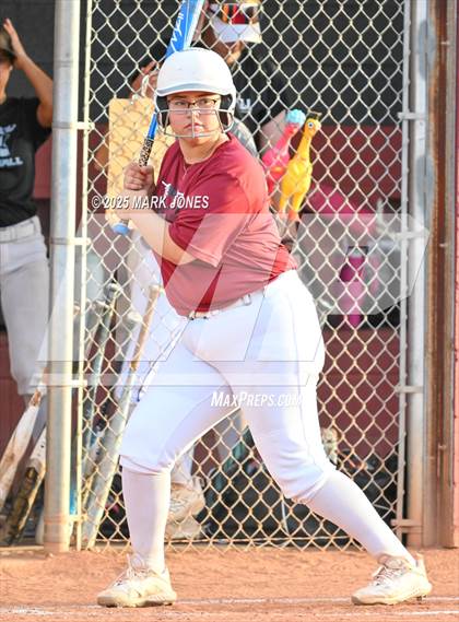 Thumbnail 3 in Arizona 4A/5A All-Star Game photogallery.