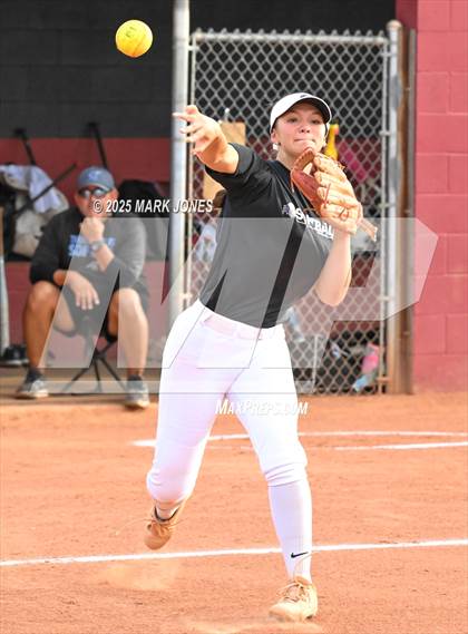 Thumbnail 3 in Arizona 4A/5A All-Star Game photogallery.