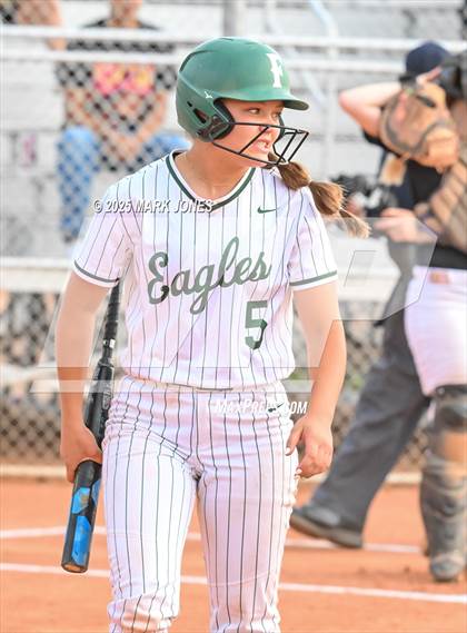 Thumbnail 2 in Arizona 4A/5A All-Star Game photogallery.