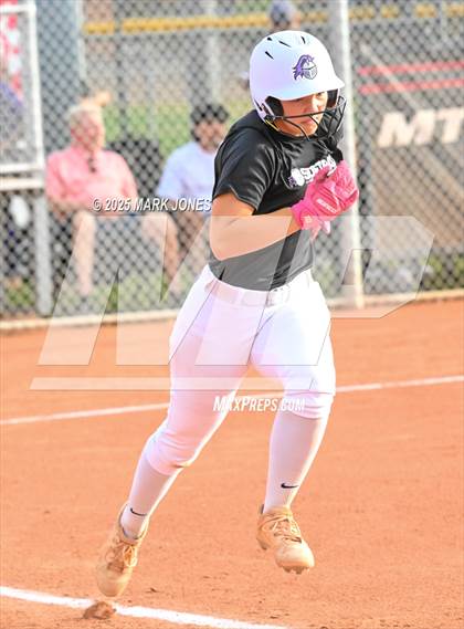 Thumbnail 3 in Arizona 4A/5A All-Star Game photogallery.