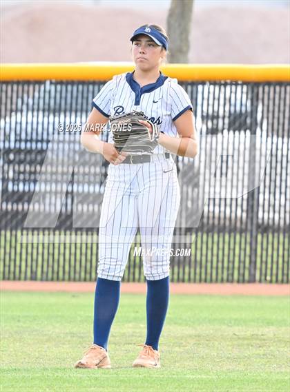 Thumbnail 1 in Arizona 4A/5A All-Star Game photogallery.