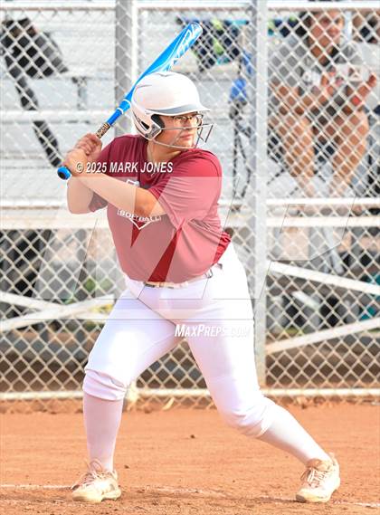 Thumbnail 2 in Arizona 4A/5A All-Star Game photogallery.