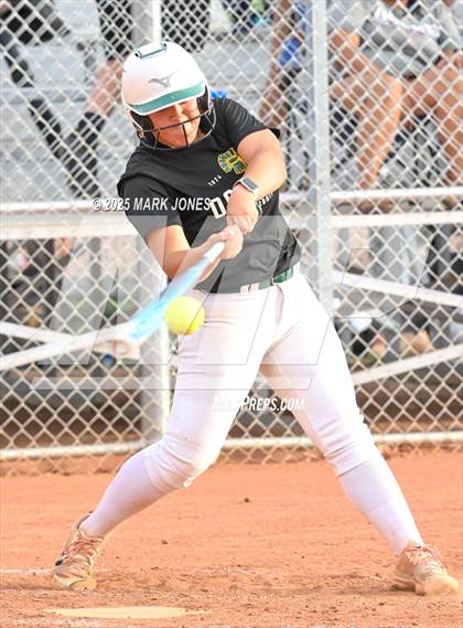 Thumbnail 3 in Arizona 4A/5A All-Star Game photogallery.