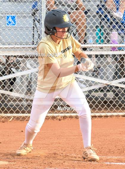 Thumbnail 2 in Arizona 4A/5A All-Star Game photogallery.