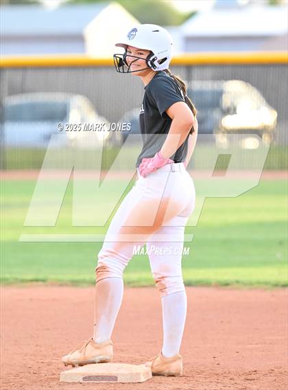 Thumbnail 3 in Arizona 4A/5A All-Star Game photogallery.