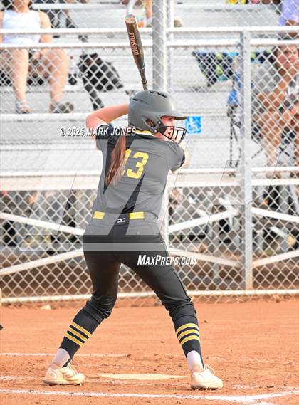 Thumbnail 1 in Arizona 4A/5A All-Star Game photogallery.