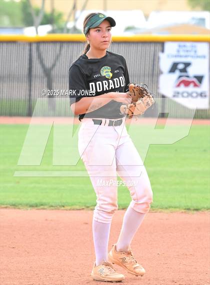 Thumbnail 2 in Arizona 4A/5A All-Star Game photogallery.