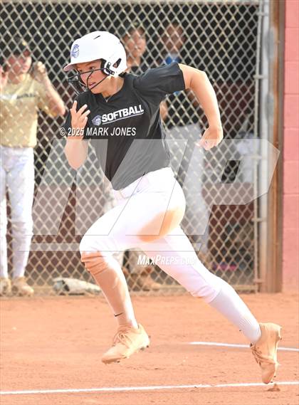 Thumbnail 3 in Arizona 4A/5A All-Star Game photogallery.
