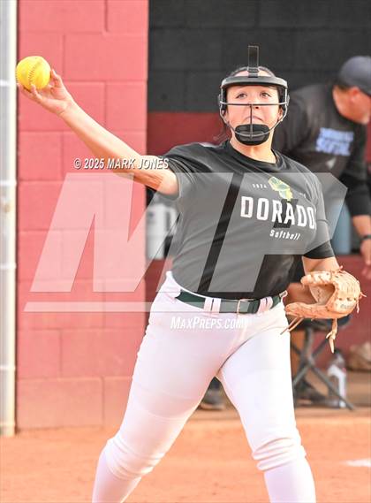 Thumbnail 1 in Arizona 4A/5A All-Star Game photogallery.
